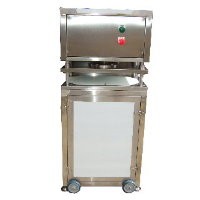 SC-670 Prensador de Caramelos Duro